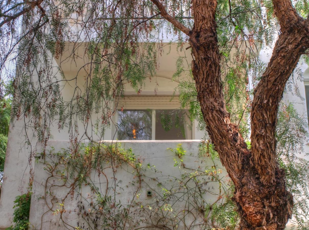 Sun Beach Apartment 埃斯特波纳 外观 照片